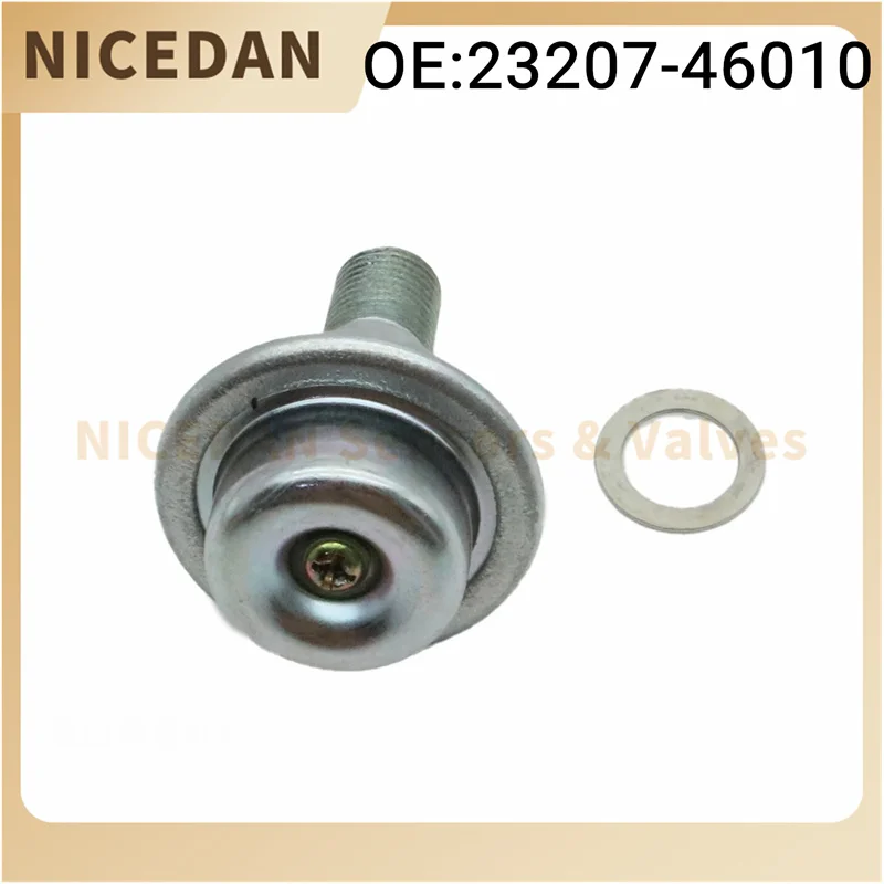 

New Fuel pressure regulation sensor For Toyota Camry Lexus RX400h RX330 ES300 3.0 3.3 3.5L 2320746010 23207 46010 23207-46010