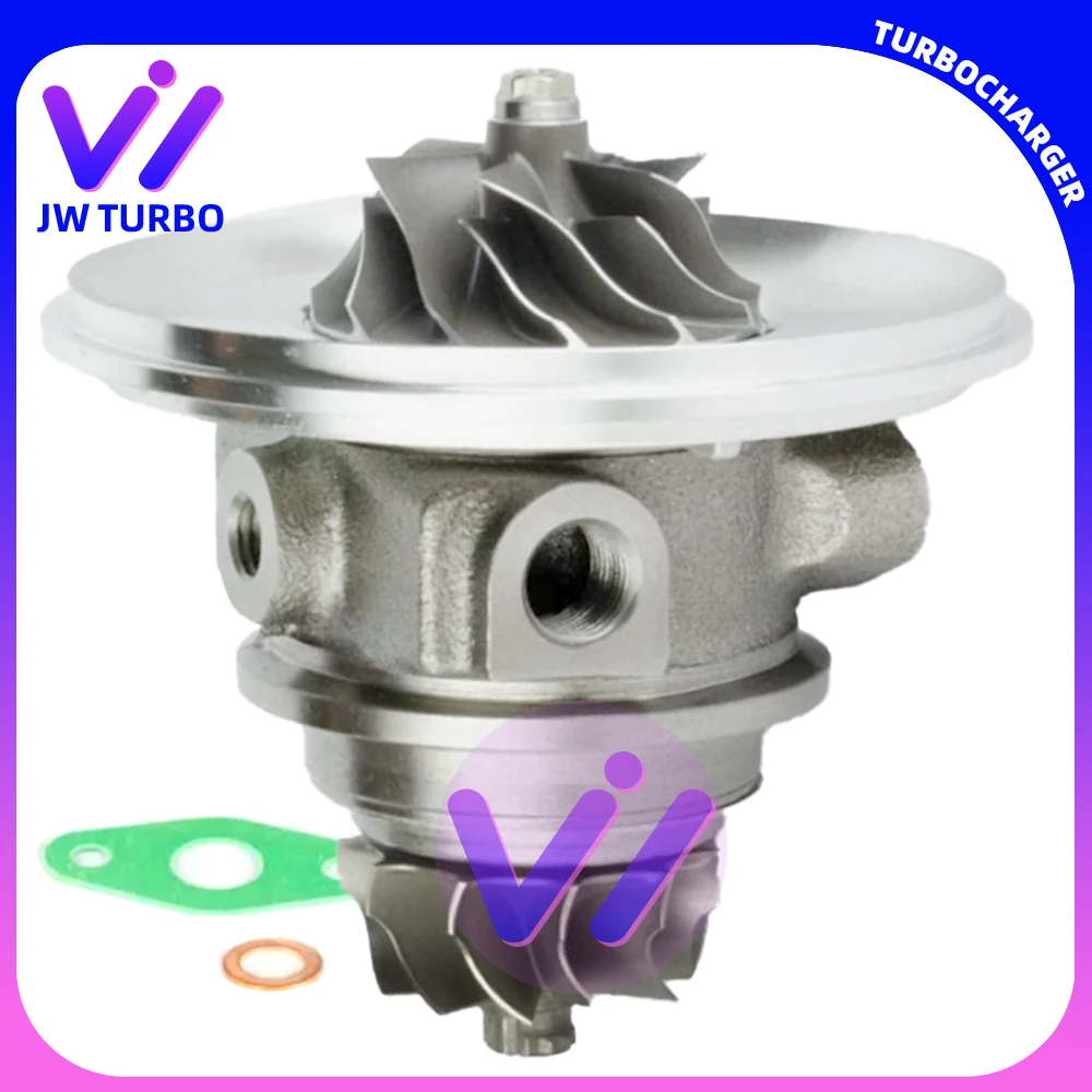 

RHF4 Upgrade Turbo Cartridge Core Chra MFS For ISUZU D-Max DMax Holden Rodeo Colorado Gold series 3.0TD 8980118922 8980118923