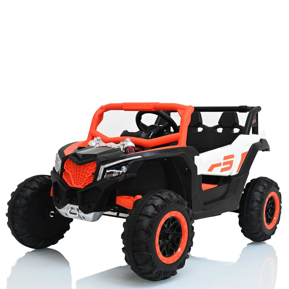 

Ride on toys kids electric UTV car, Tamco riding toys for kids with remote control Amazing gift for 3~6 years boys/girls