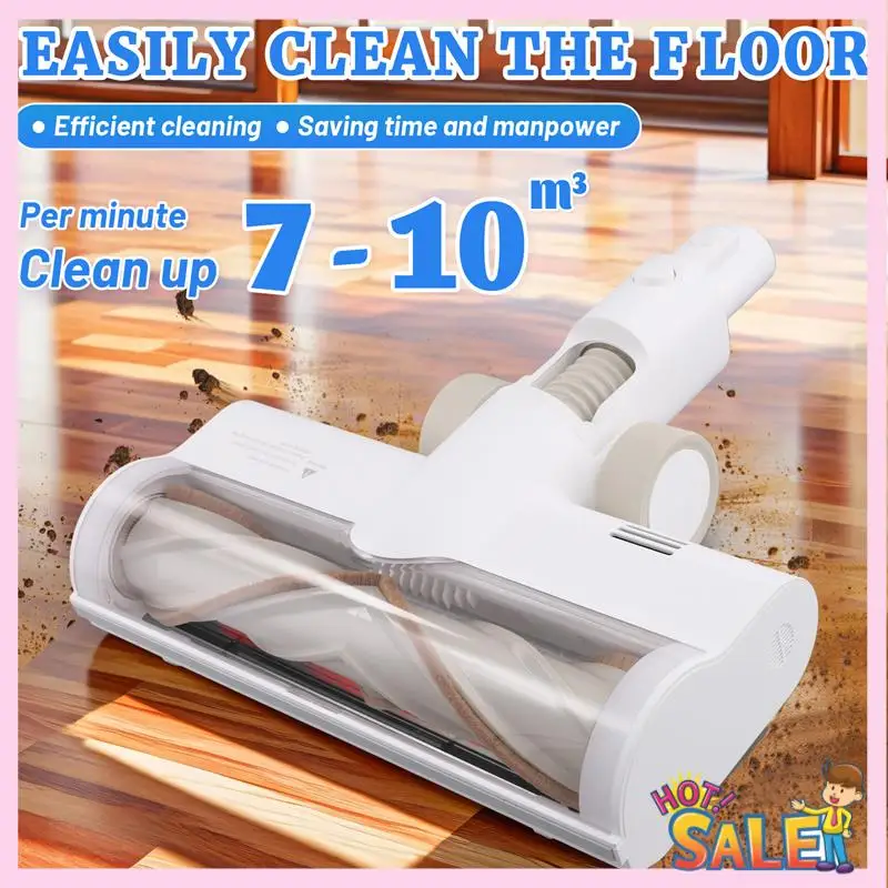 

Электрическая щетка для пола A88X Essential для беспроводных ручных пылесосов Dreame T30/10/20 V12/V16