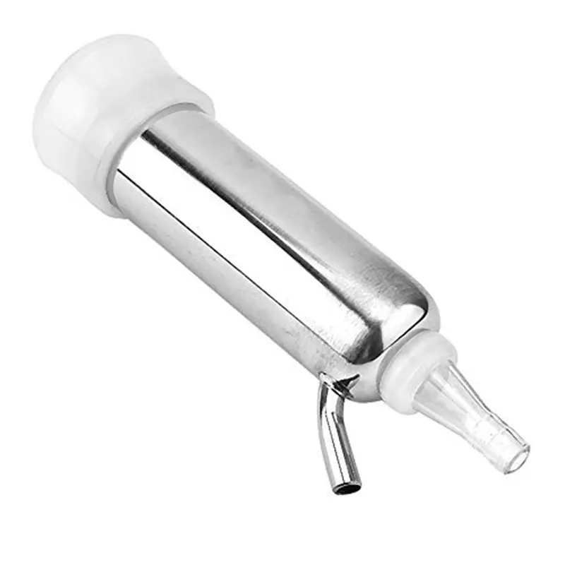 ALIM-Replacement Stainless Steel Cow Milking Machine Pulse Controller For Electric Dairy Milker Farm Livestock Accessory