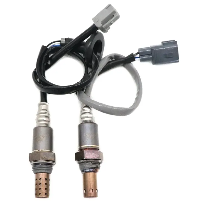 

N26R-New Upstream+ Downstream O2 Oxygen Sensor For Toyota Corolla 1.8L Matrix Pontiac Vibe 2005- 2008 Part Numbers 234-9052 234-