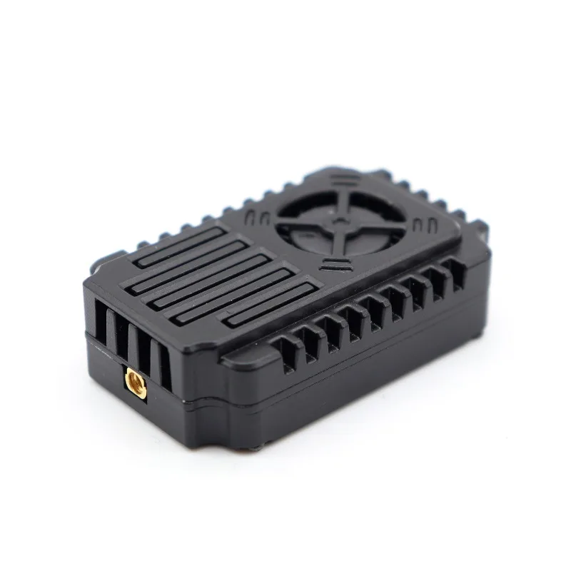 5.8G 5W high-power image transmission 80CH long-distance FPV traverser wireless video module