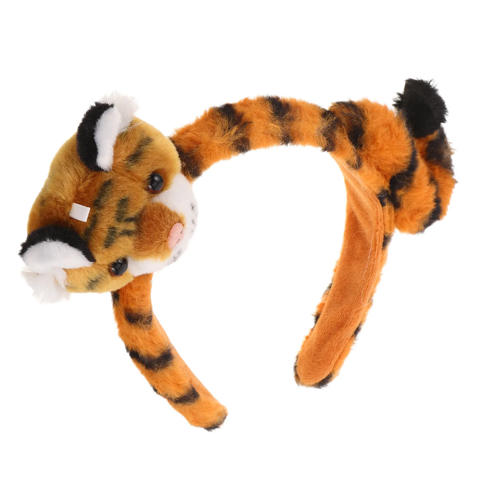 tiara-de-pelucia-com-orelhas-de-tigre-marrom-acessorio-de-cabelo-para-fantasia-cosplay-e-adereco-de-orelhas-de-animais