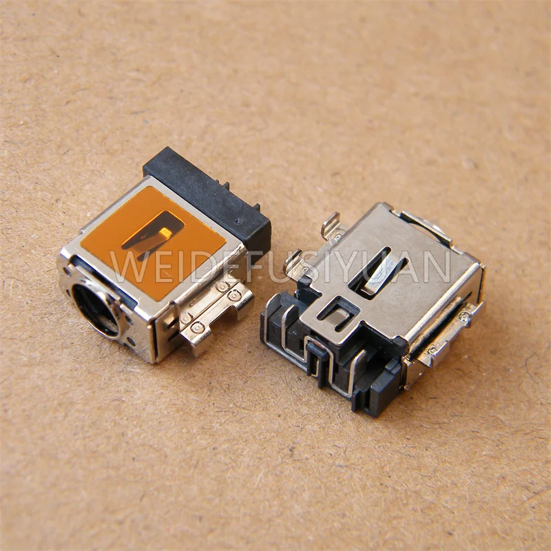 

New Laptop DC Power Jack Charging Port Socket Connector For MSI Modern 14 MS-14D1 MS-14J1 MS-14C1