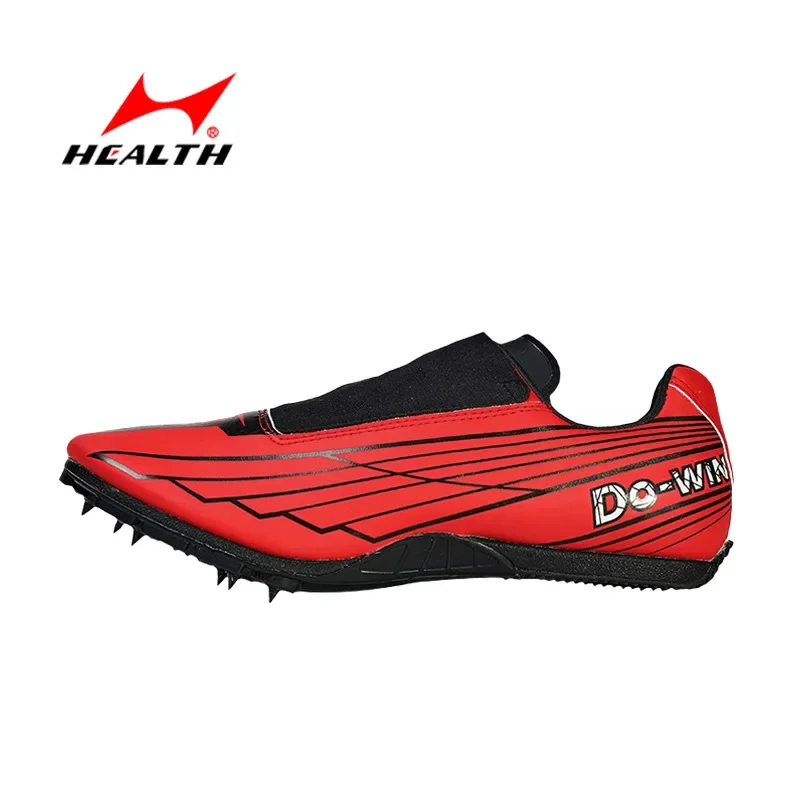 

7 Spikes Track and Field Event Sprint Men Women Eagle Professional Sports Competition Running Sprint Sneakers