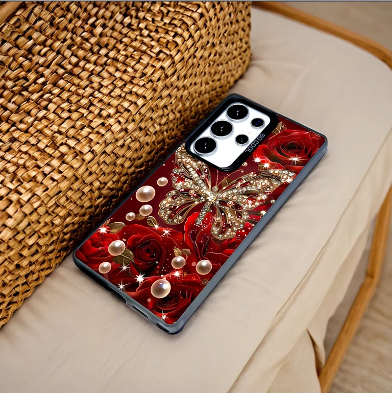 Fashionable Phone C… - image