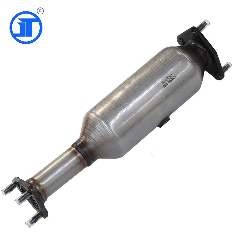 Convertidor catalítico para Honda Accord 3.0L de ajuste directo 1998 1999 2000 2001 2002