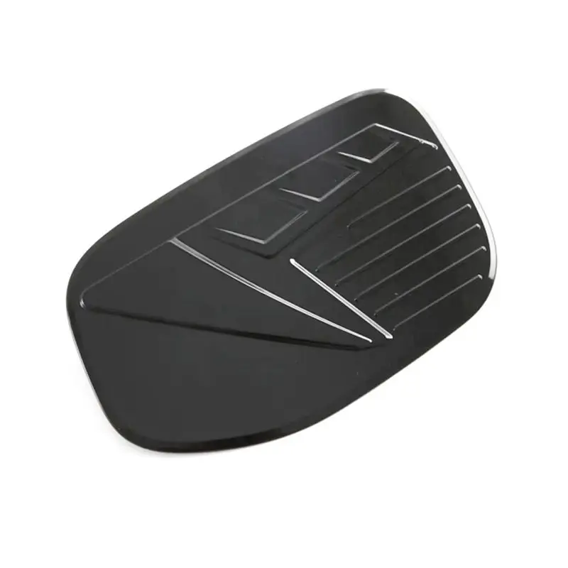 

Наклейки-декор для крышки топливного бака A64P-ABS для Ford Everest 2023