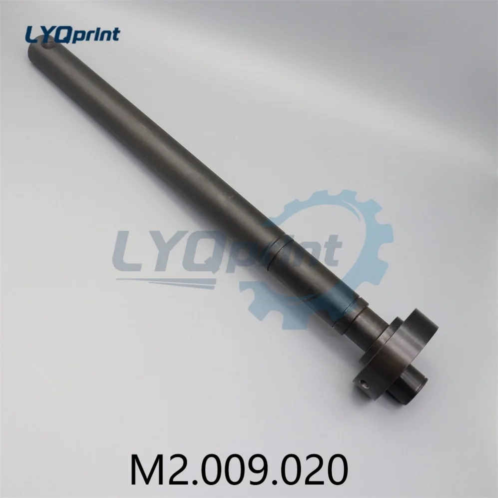 

Журнал лучшего качества DS M2.009.020 SM74 SM74 PM Распределитель вала цилиндра Детали печатной машины