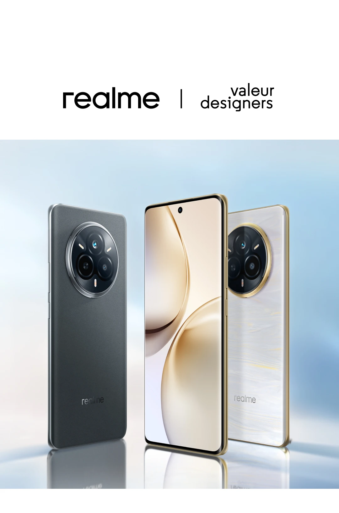 realme 14 Pro 5G Smartphone Global Version