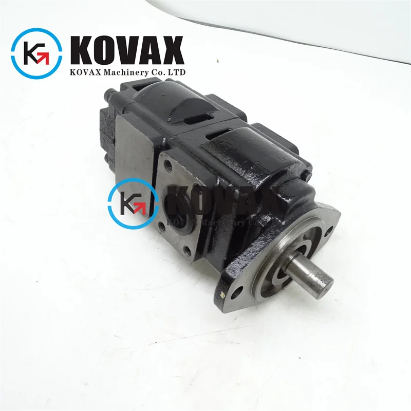 20-911200 Hydraulic Gear Pump 20/911200 For 3CX