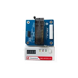 CMS-WRITER8 LITE Universal Offline Mass Production Burner  RISC MCU Programmer Programming Tool