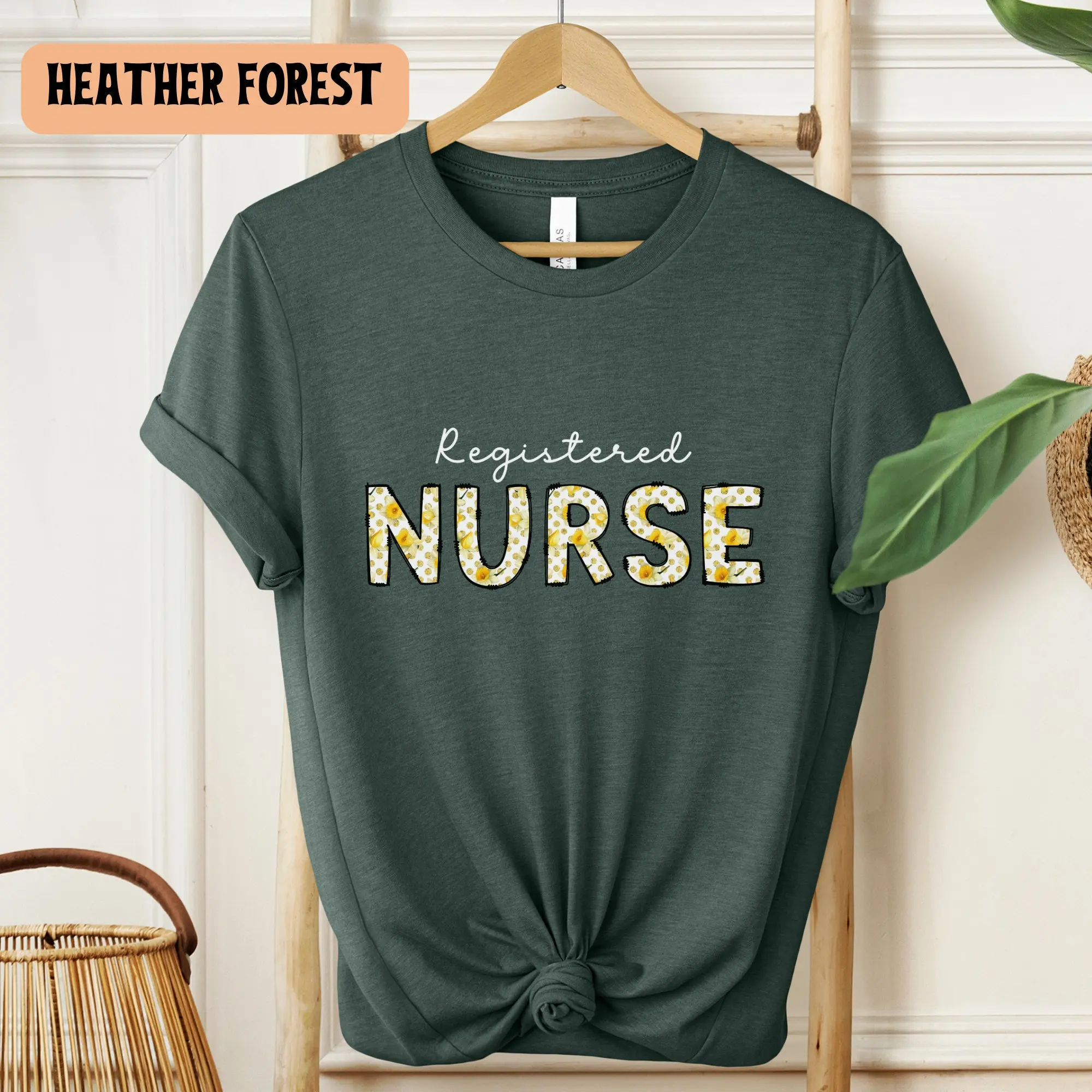 Registered Nurse T …