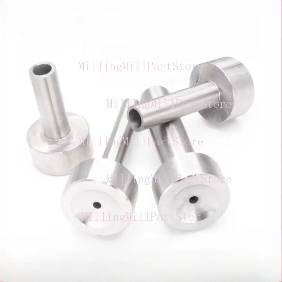 1pcs Sprue Bushing 10/12/16/20 Die S45C Ingate Sleeves Plastic Mold A Type  Accessories