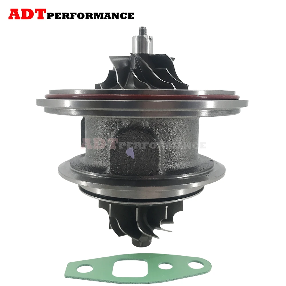 GT1544Z 706499 756919 802419 Turbo CHRA 1351395 XS4Q6K682DB Turbine Cartridge For Ford Focus Transit 1.8TDDi 90HP 66Kw BHDB 1999