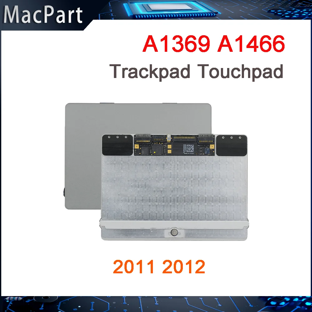 Original Touchpad Trackpad Cable 593-1428-A For Macbook Air 13