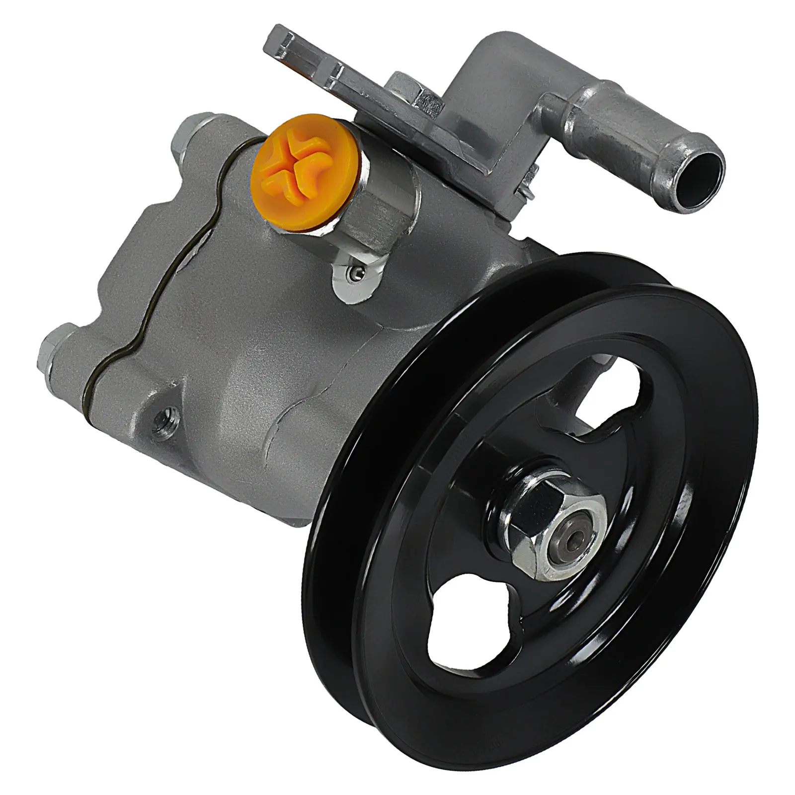 

Power Steering Pump w/ Pulley for Hyundai Accent 1996-05 21-5963 New