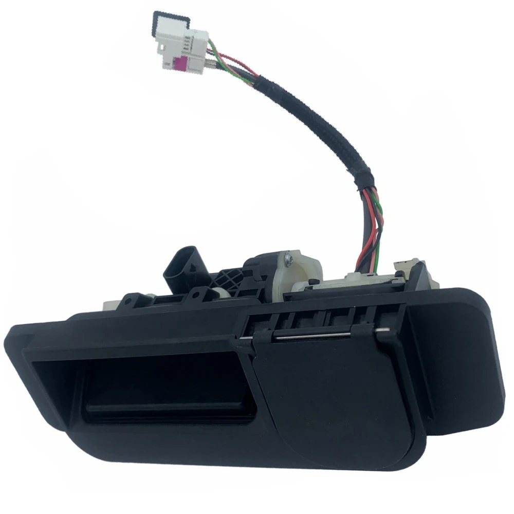 A2227500893 A1669051003 Release Handle Back Camera For Mercedes CLA45 CLA180 CLA200 CLA220 CLA260 SLC200 SLC300 SLK200 SLK300
