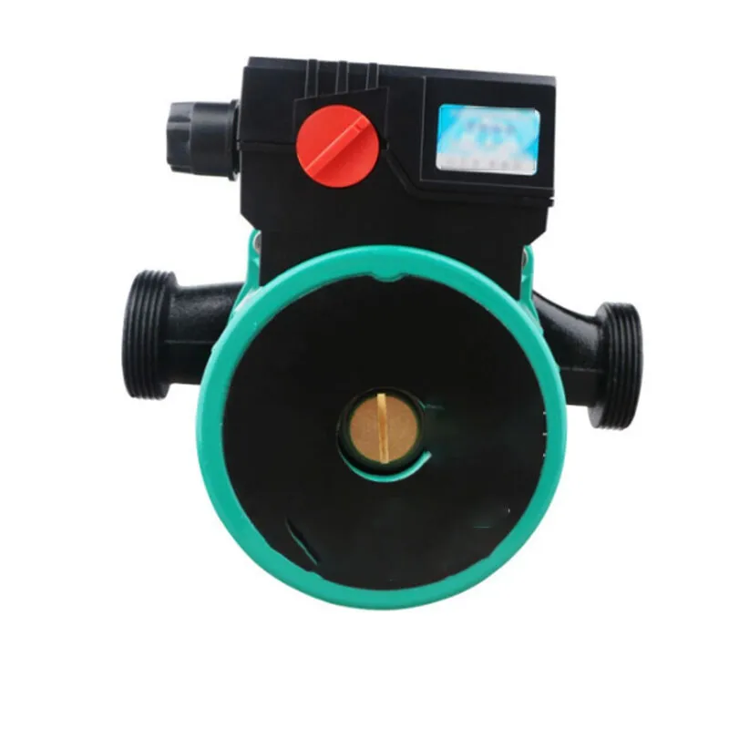 Shielded Pump Floor Heating Air Energy Hot Water Circulating Pump