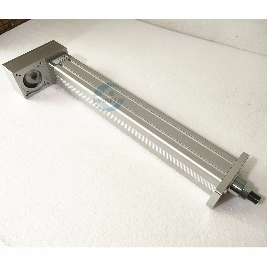 أجزاء الملحقات من الأسطوانة الكهربائية مع مسافة تشغيل 350 مم