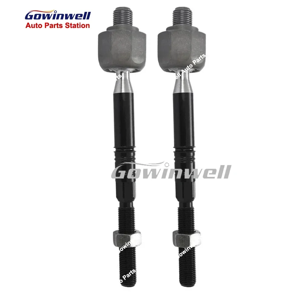 

T2H21418 T2H32619 T2H4205 T2H5049 Пара внутренних рулевых тяг переднего моста, шаровой шарнир для Jaguar XF X260 XE X760 XFL XEL