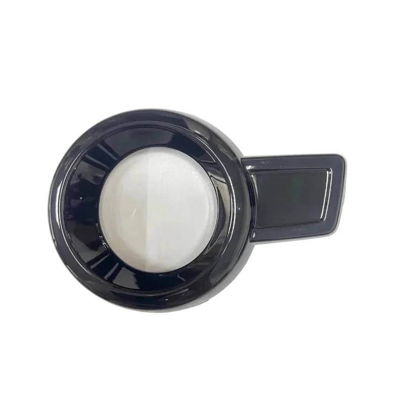 

1pc Front Rear Fog Lamp Frames Bumper Cover Fog Lamps Bracket for GWM TANK 300 330 Border