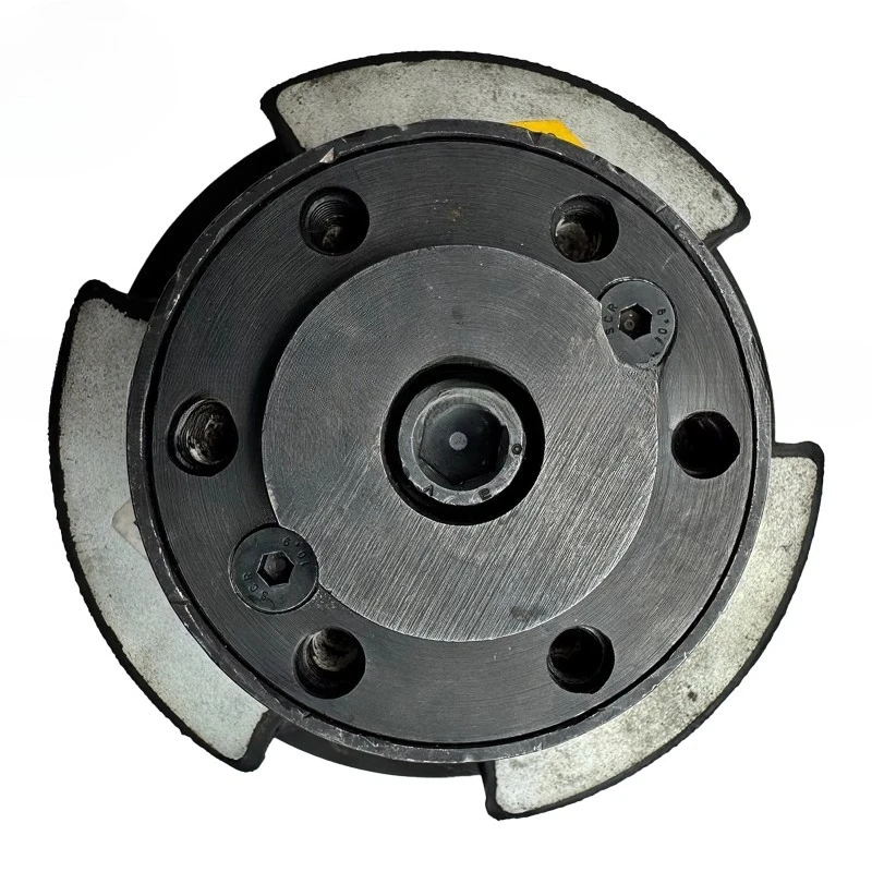 4700382393 Straßenwalzen-Ersatzteile Gummi-Puffer/Lüfter-Stoßdämpfer Gummiblock + Halterung für CA250