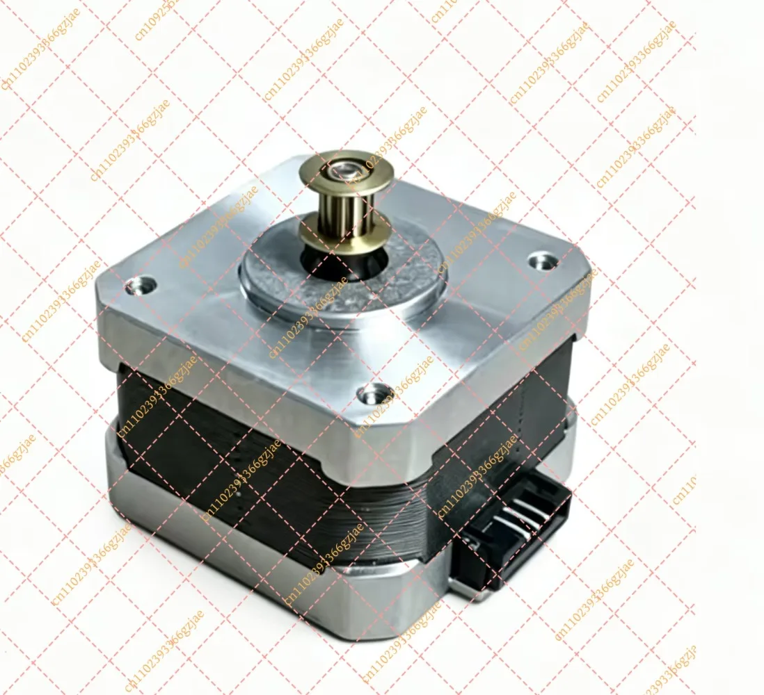 Shift Stepper Motor for Multi-Color 3D Printer, ACE Pro Replacement Part, Fit Kobra Series 3D Machine