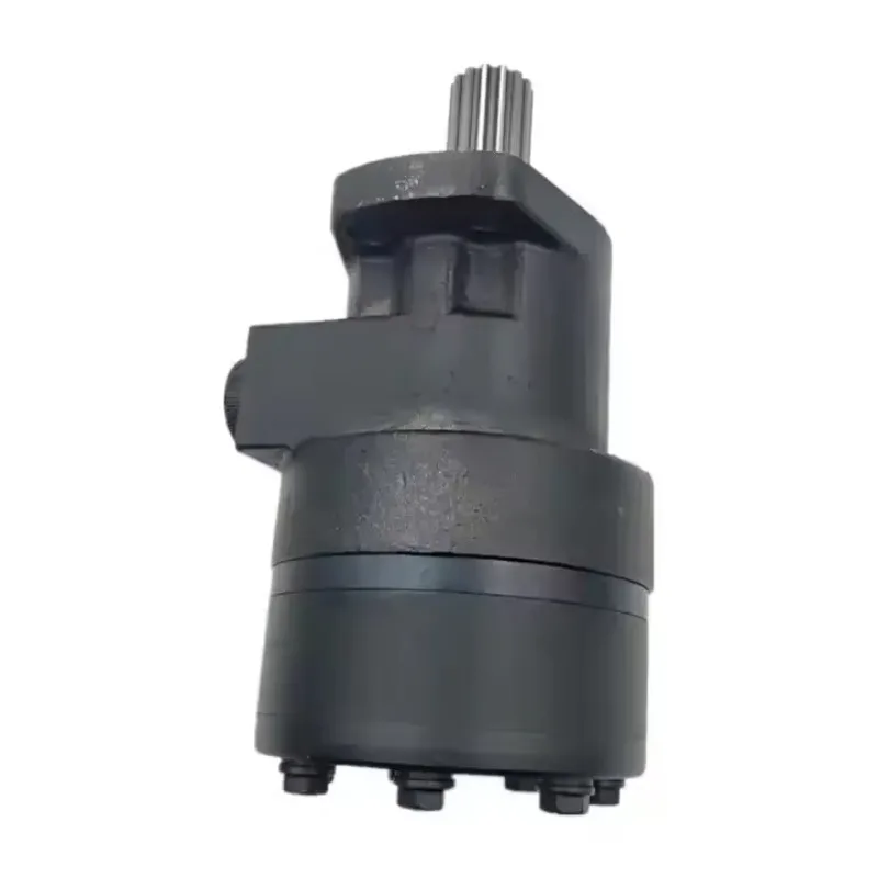 Hydraulic Motor Tb … - image