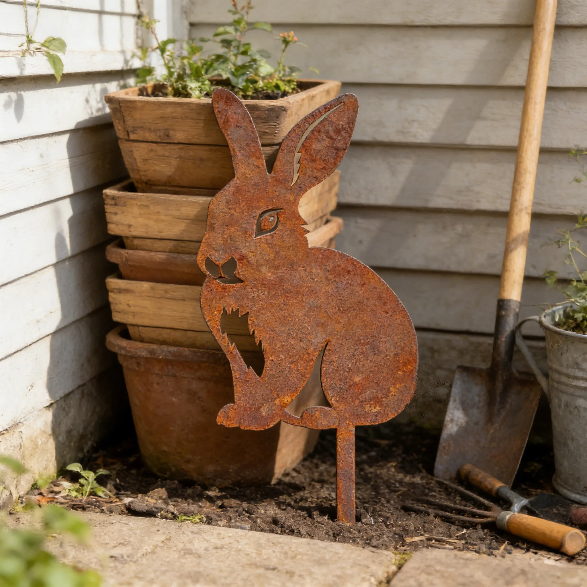 Thumbnail 4 - #48 Best Garden Decorative Statues to Buy In 2026