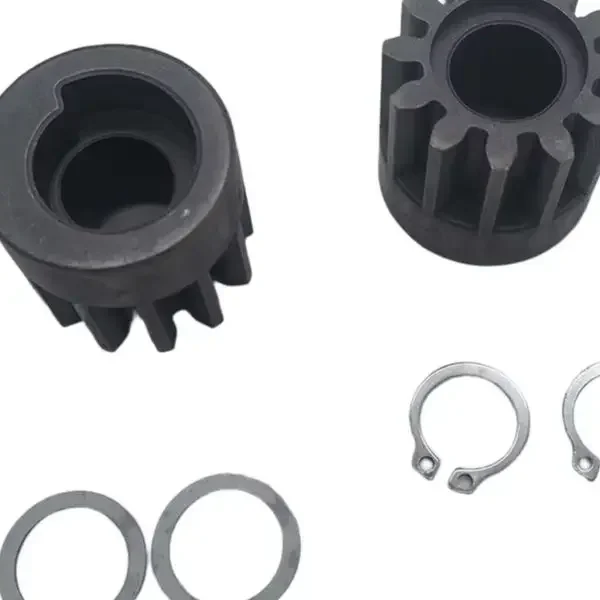 

R-2485-LH R-2485-RH Wheel Drive Pinion Kit For Brinly Hardy Lawn Sweeper STS-42 426 420 427 Repair Parts