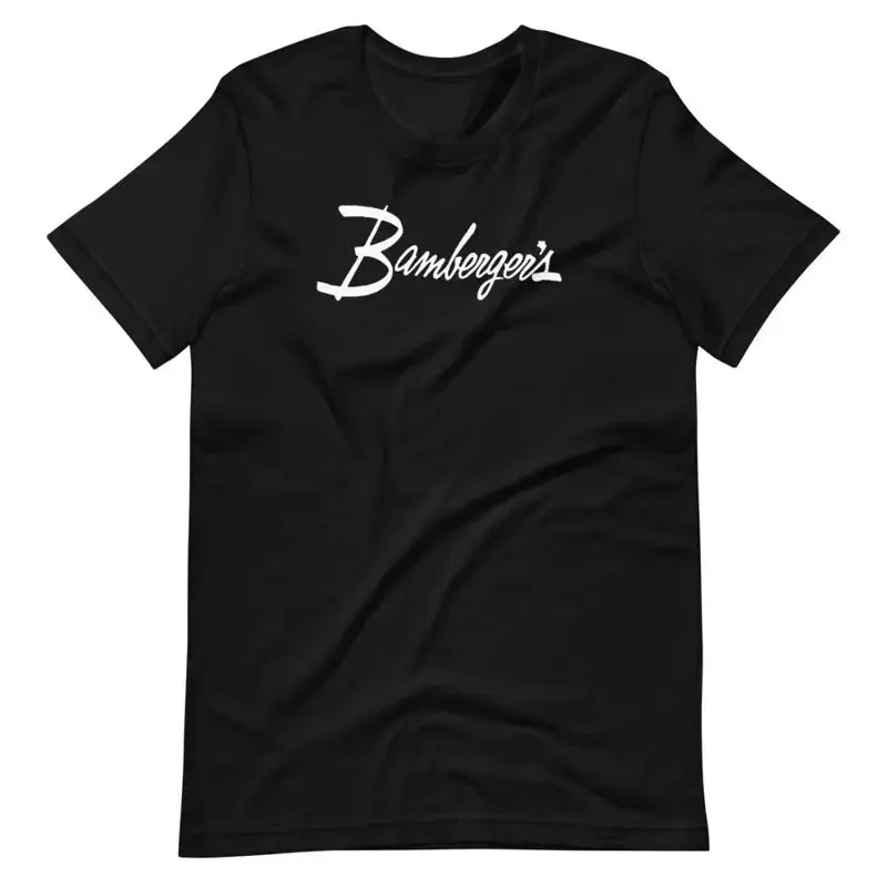 Bamberger'S Department Store T Shirt