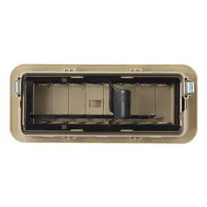 AUTO-GETHER ふさわしく ルーフ側空調通気口 ROOF SIDE AIR