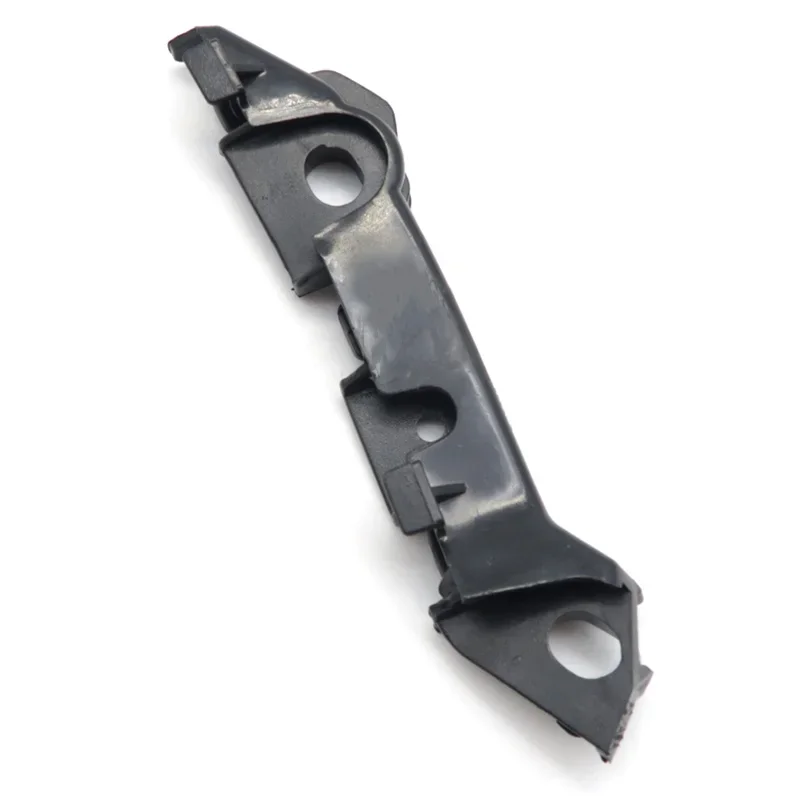 FOR Mercedes Benz C Class W205 Car Front Bumper Support Side Cover Bracket Black High Quality Sensitive Auto Parts A2058850921