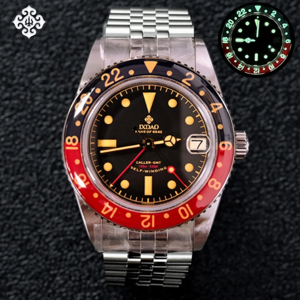 2025 New Ixdao Men'… - image
