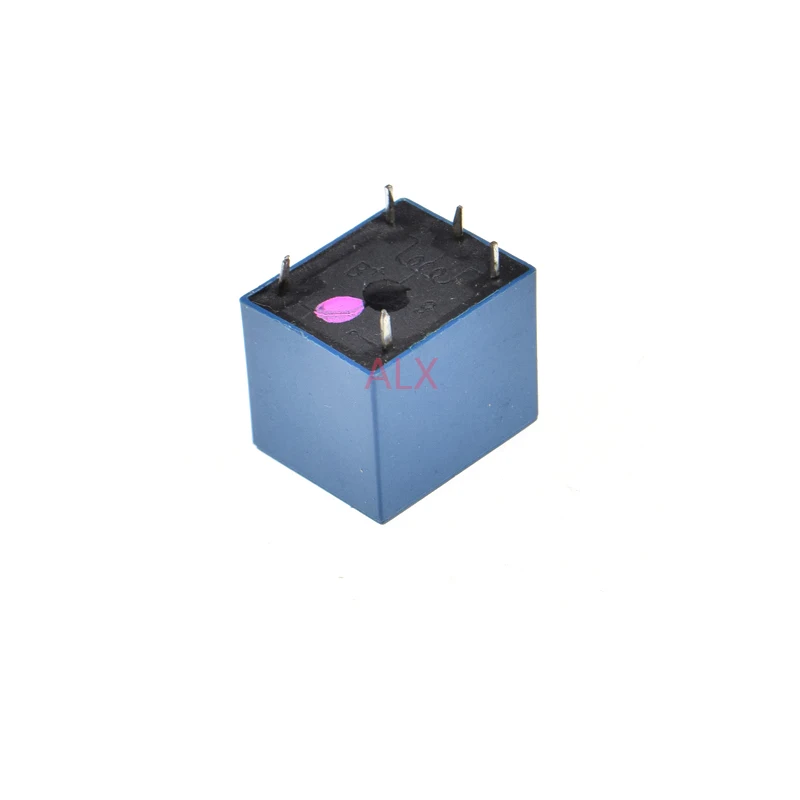 5pcs Power Relay srd-06vdc-sl-c 10a 5pin T73 Srd 6v Realys