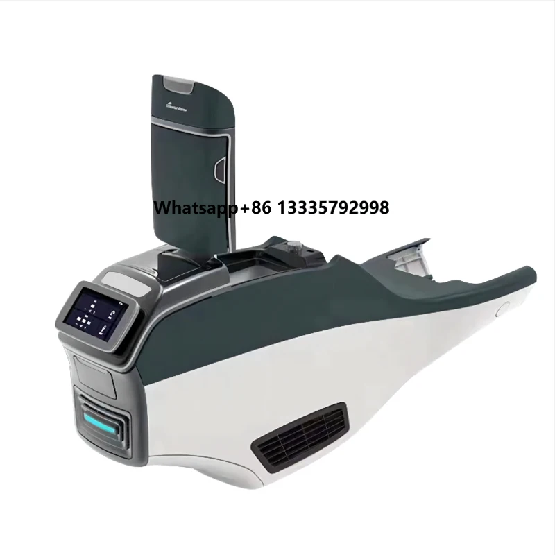 

Auto Central Console Armrest Box for Mercedes Benz Vito Vclass W447 V250 Upgrade to Style Centre Console pp ABS Material