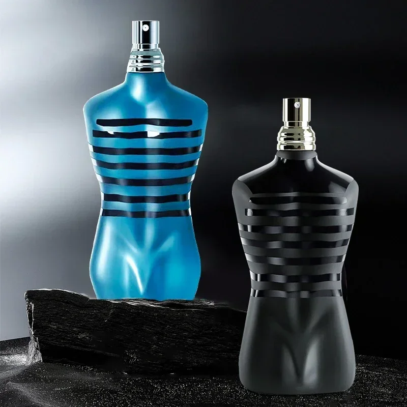 Mens Charm Cologne Original Perfumes High Quality Strong Pheromones Attract Women Suitable Going Out Parties Fragrance