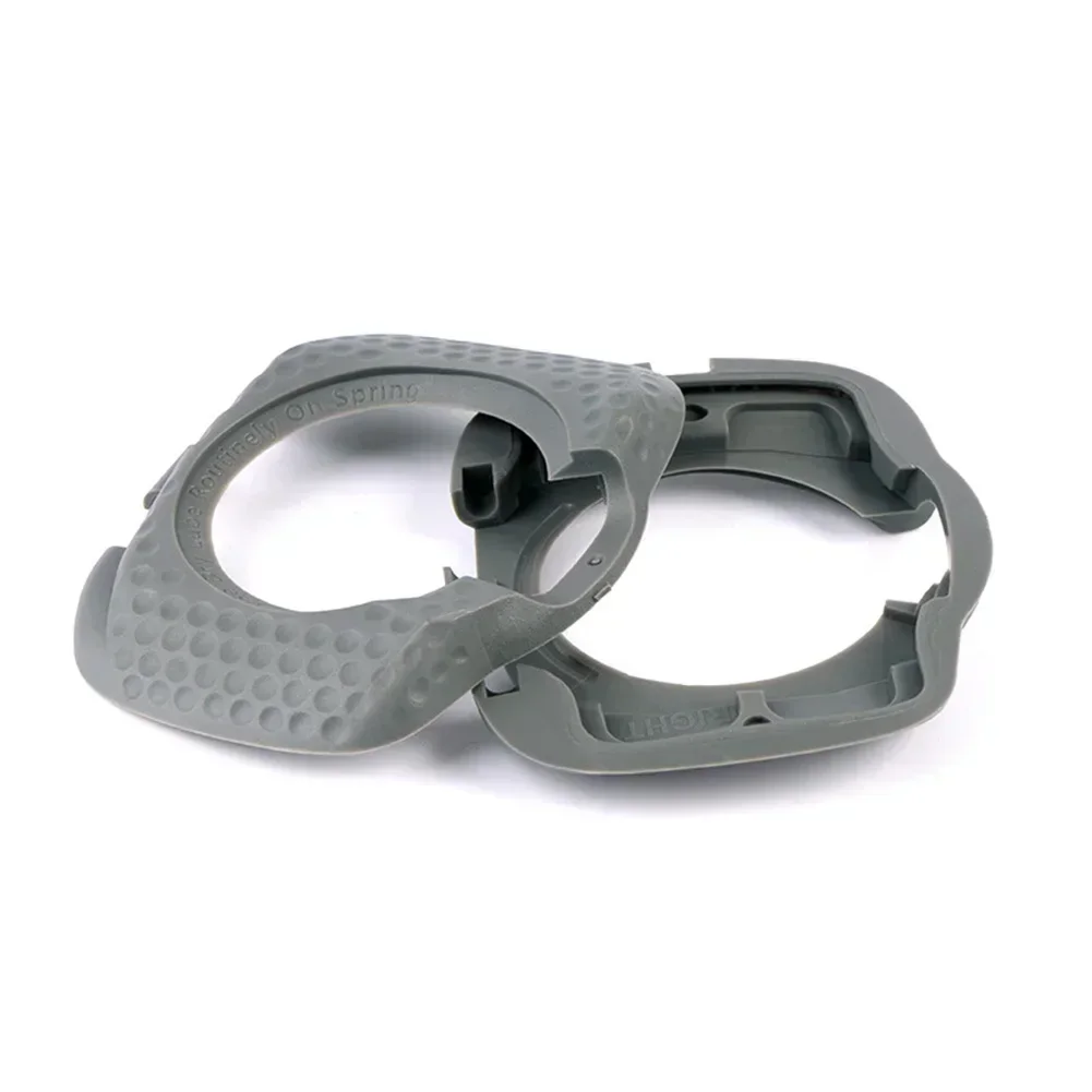 Light Ultra Pedals Cleat Cover Buddies Set Durable High Quality Lightweight Anti-skid Cover For Wahoo Speedplay - view 6