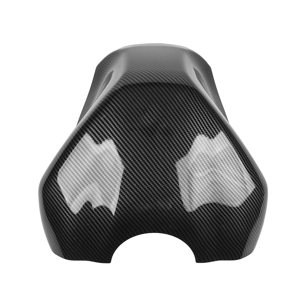 For Kawasaki ZX4R  2023-2026 Motorcycle Fuel Tank Gas Protective Cover Oil Cap Protector Shell ZX4RR ZX2R ZX 2R 4R 4RR ZX-4RR