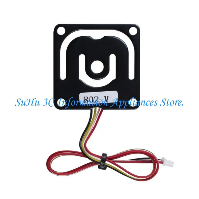 

Heatbed Temperature Sensors Easy Installation For Precise Control In 3D Printing Applications