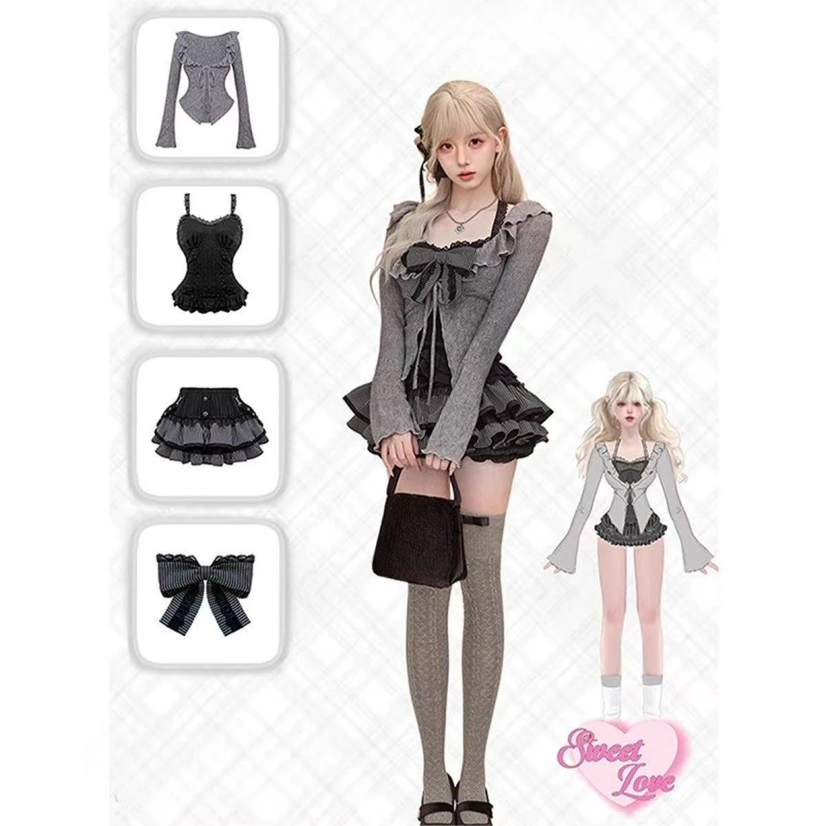 Thumbnail 2 - #60 Cheap Womens Sweater Vests Worth Buying