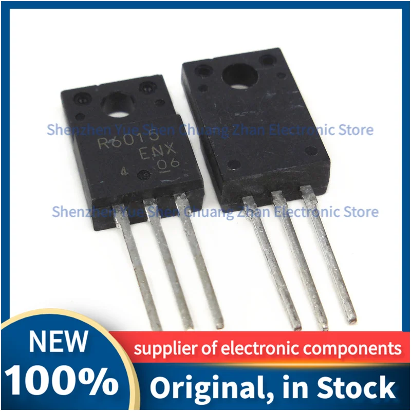 

5PCS R6011ENX R6015ENX Imported Original Best Quality