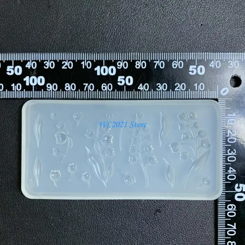 Рисунок 2 - Силиконовая плесень G5GC для создания