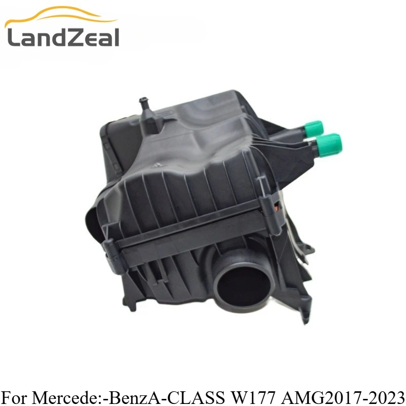 

Car Air Filter Assembly Housing Replacement Parts A2820903800 A2820901000 For Mercedes-Benz A-CLASS W177 AMG 2017-2023