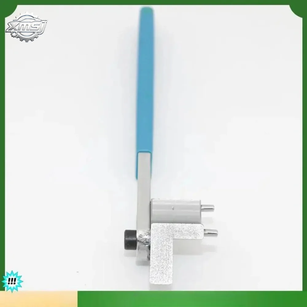 New!Car Engine Timing Belt Tension Tensioning Adjuster Pulley Wrench Auto Repair Garage Tools