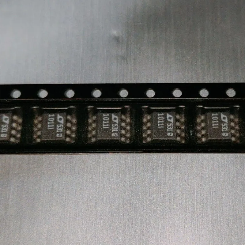 

LT1011IS8 Silkscreen 1011I аналоговый компаратор интегральная схема оригинальный новый