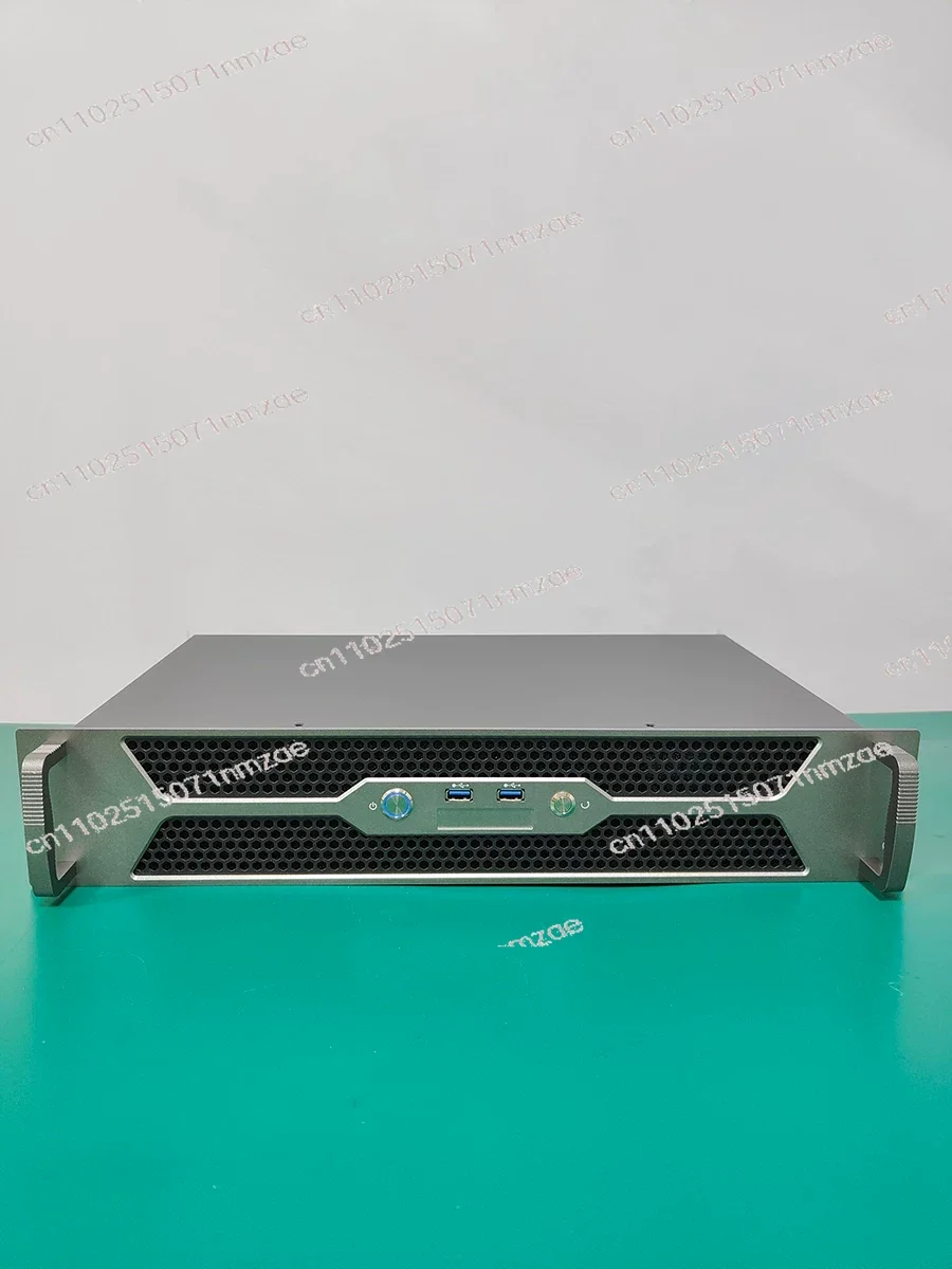 2U Industrial Contr…