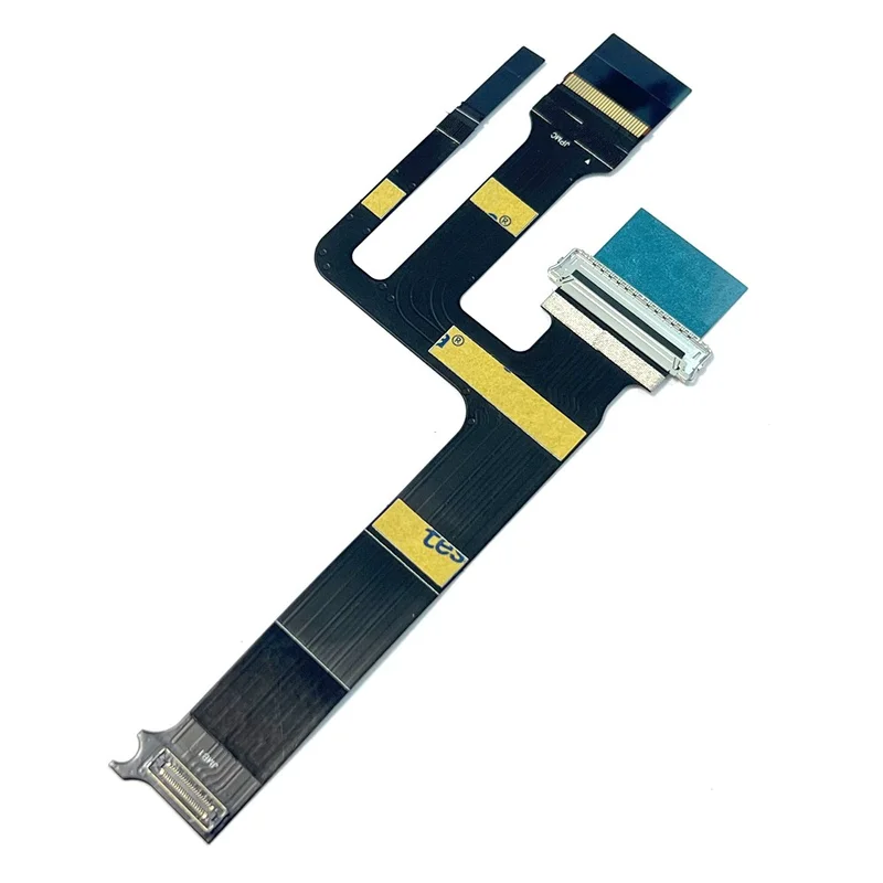 A 40PIN LCD Display Screen Cable For DELL XPS 13 9320 GDO31 OLED LF-L075P 09YX7T
